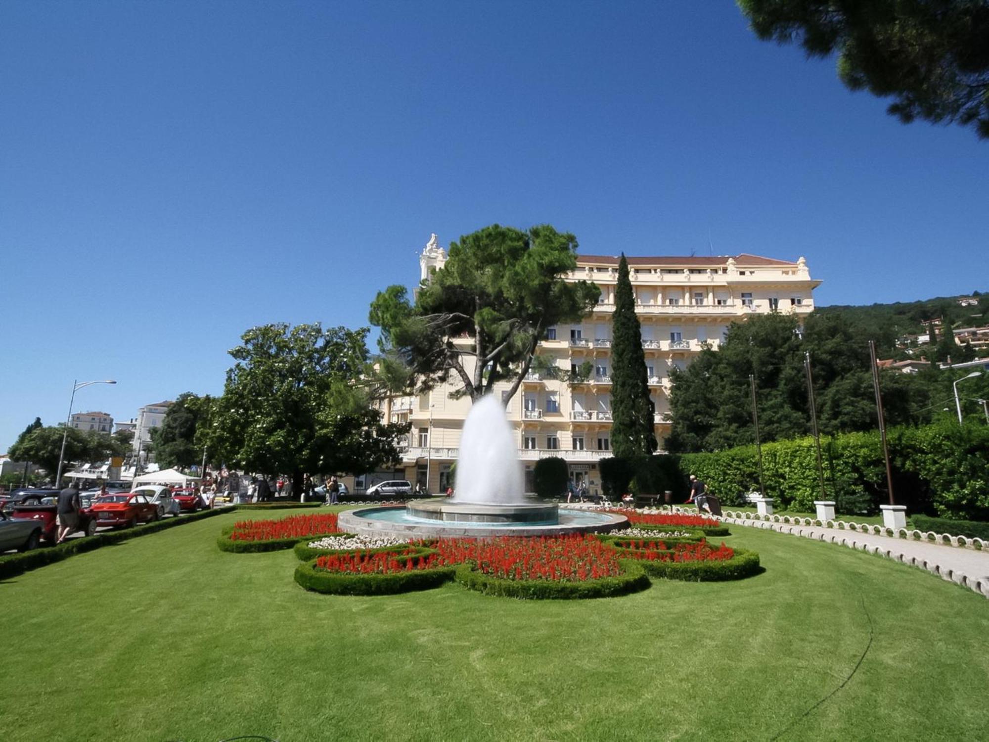 Apartment Dado Turan Exterior foto