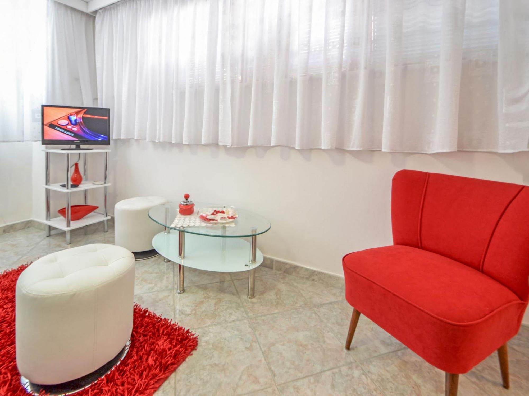 Apartment Dado Turan Exterior foto