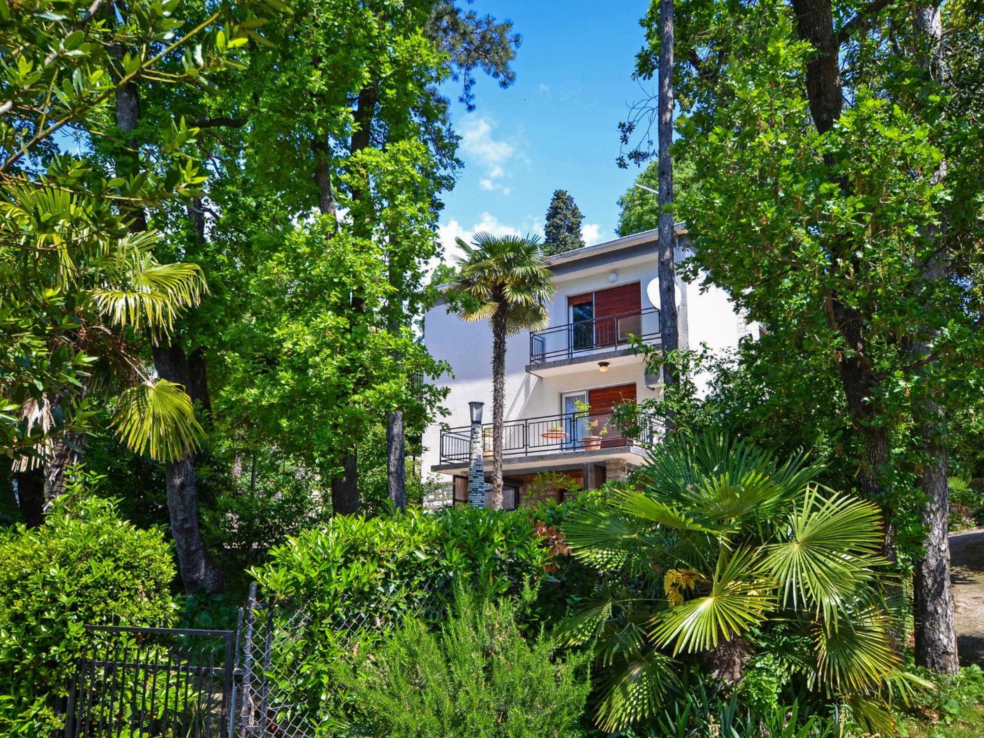 Apartment Dado Turan Exterior foto