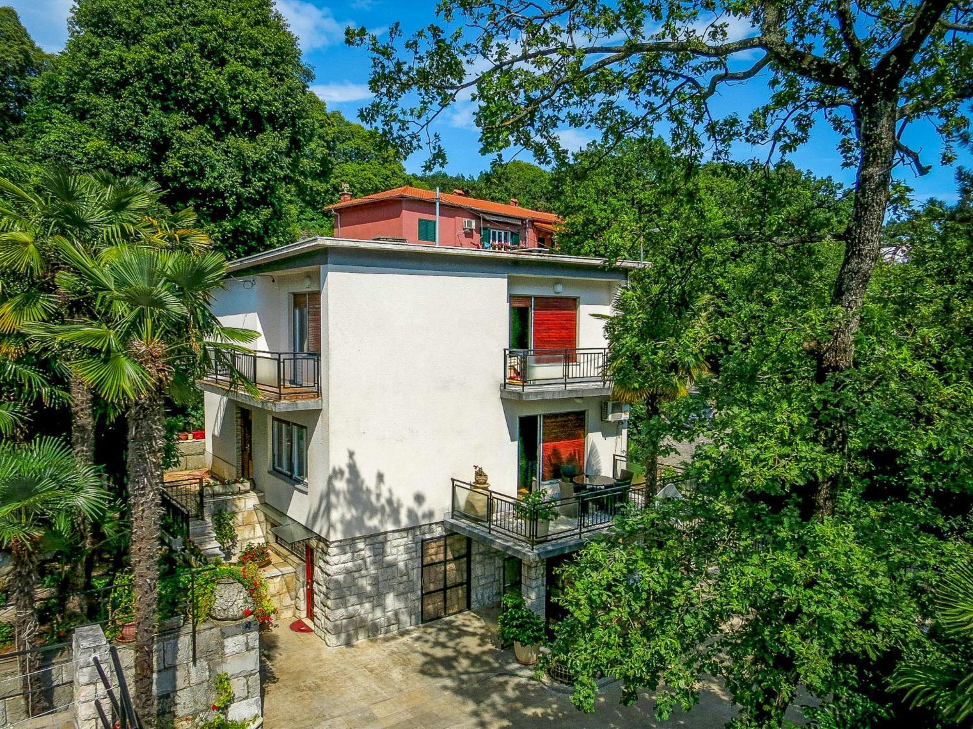 Apartment Dado Turan Exterior foto