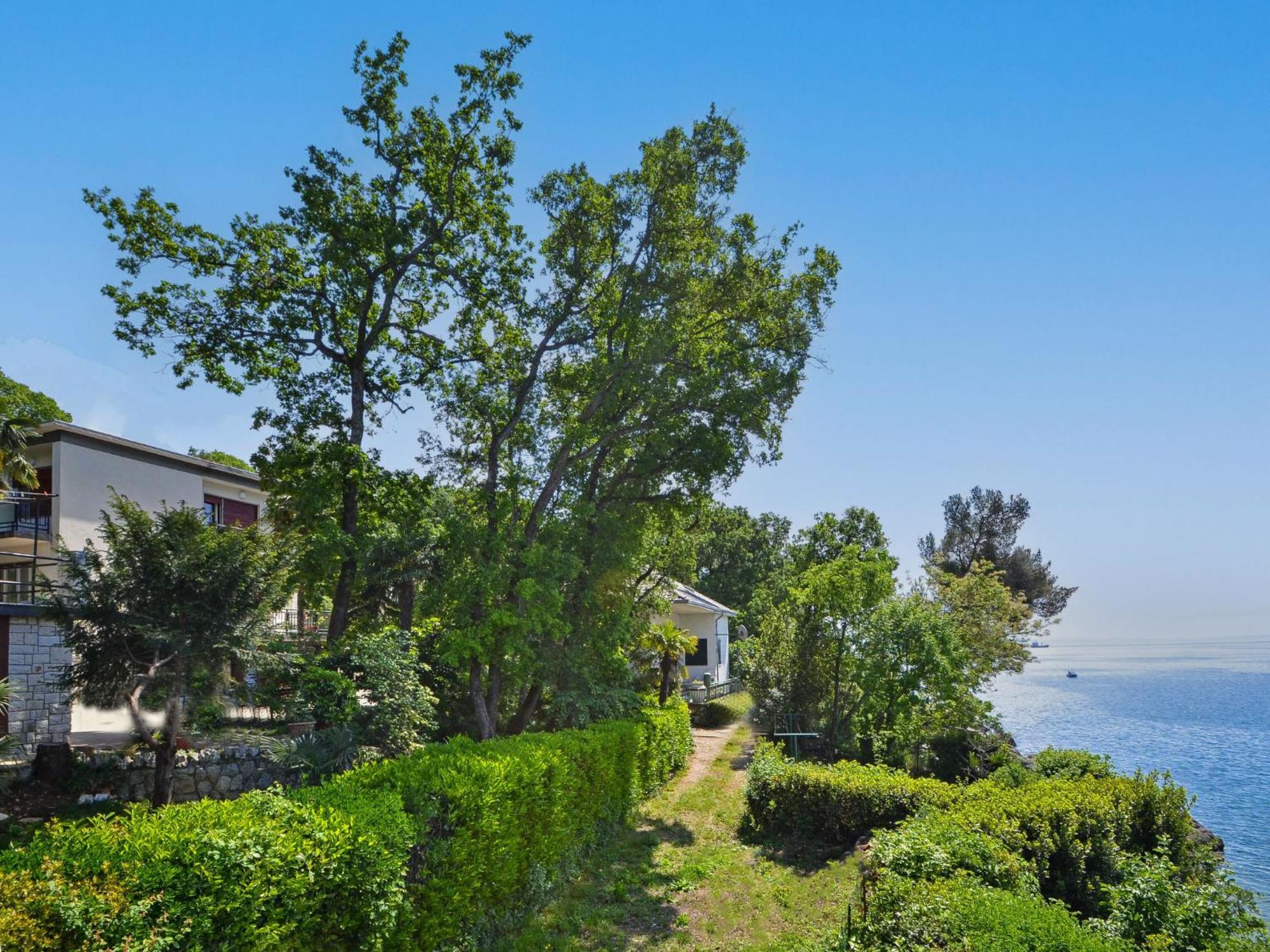 Apartment Dado Turan Exterior foto